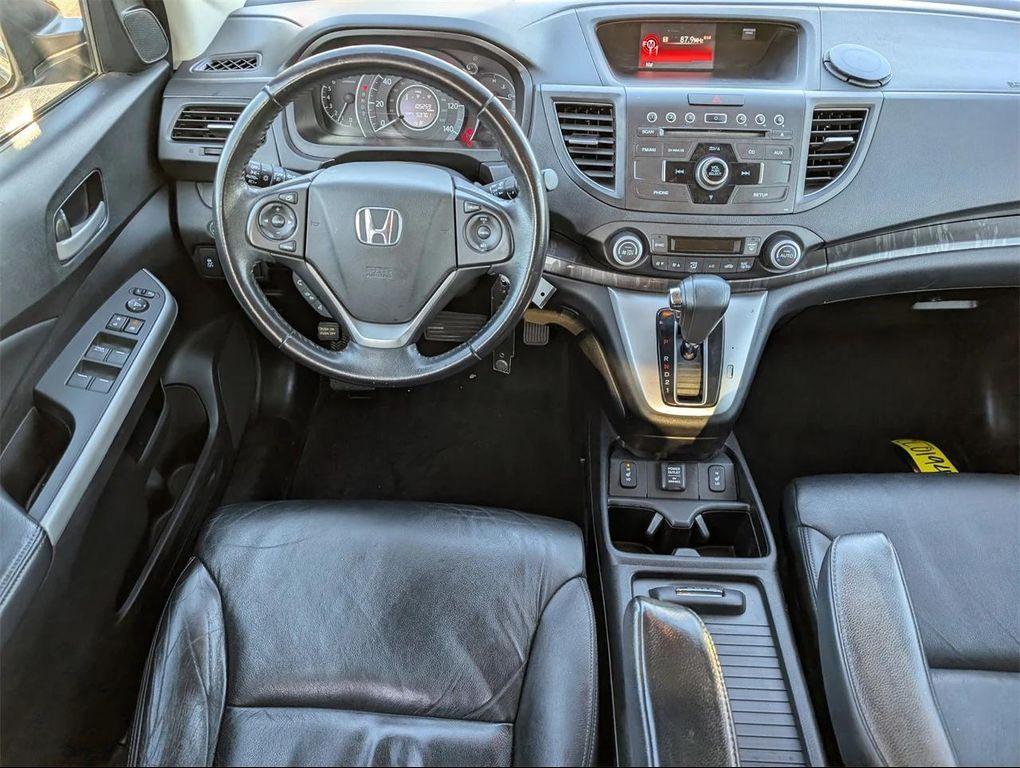 used 2012 Honda CR-V car, priced at $11,990