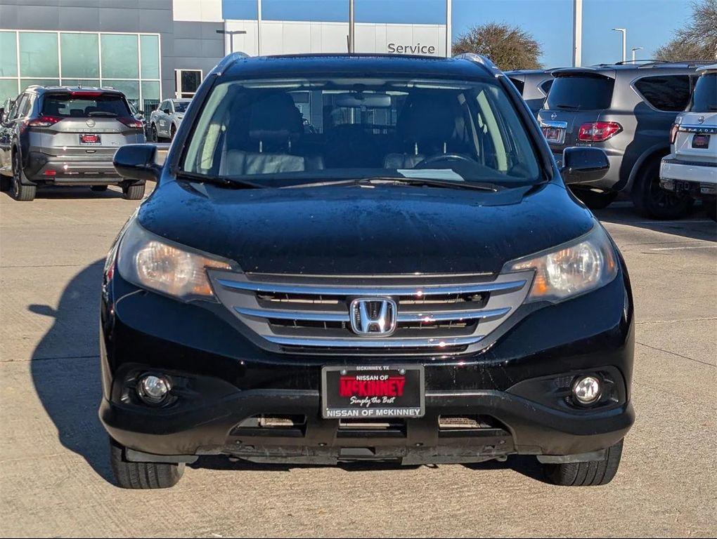 used 2012 Honda CR-V car, priced at $11,990