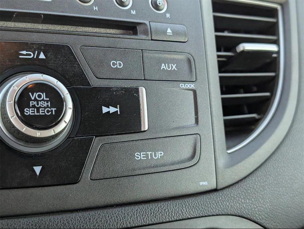 used 2012 Honda CR-V car, priced at $11,990