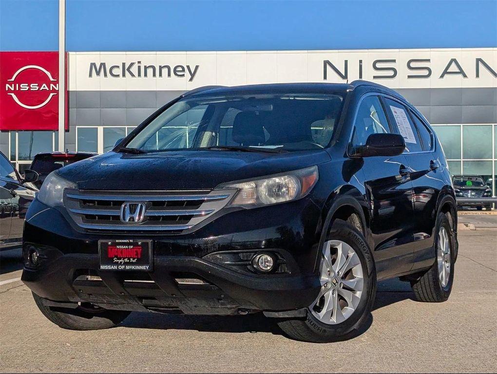 used 2012 Honda CR-V car, priced at $11,990