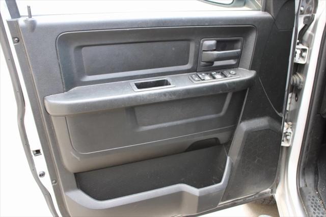 used 2019 Ram 1500 car