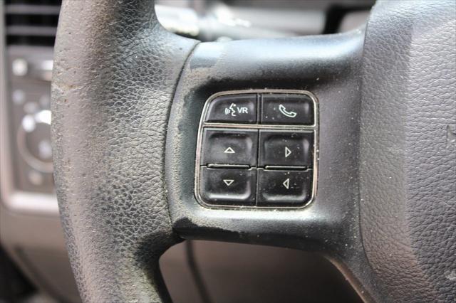 used 2019 Ram 1500 car