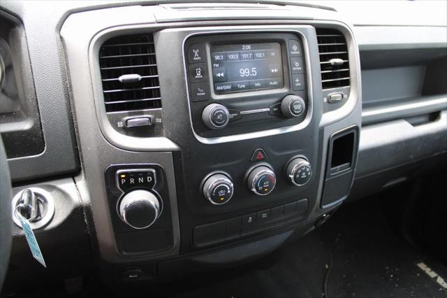 used 2019 Ram 1500 car