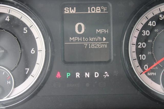 used 2019 Ram 1500 car