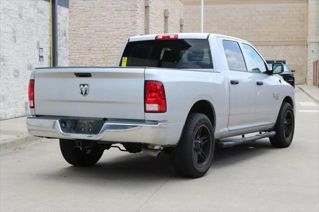used 2019 Ram 1500 car