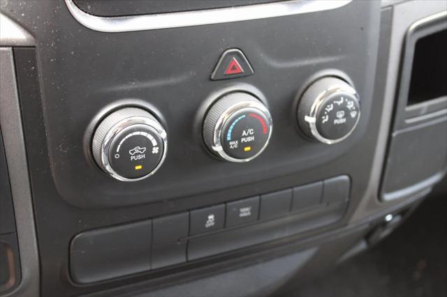 used 2019 Ram 1500 car