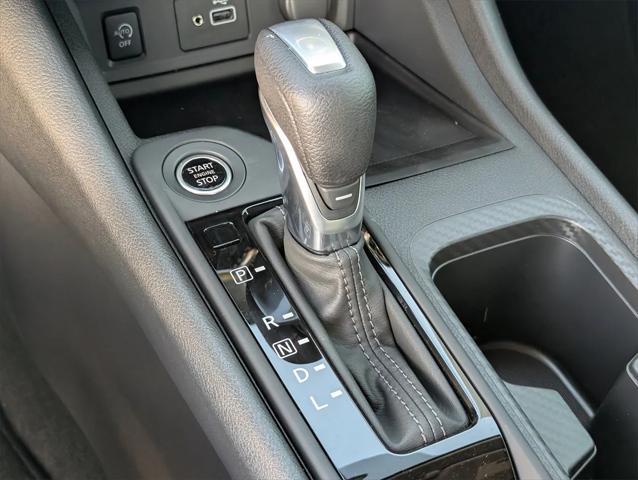new 2025 Nissan Sentra car, priced at $19,230