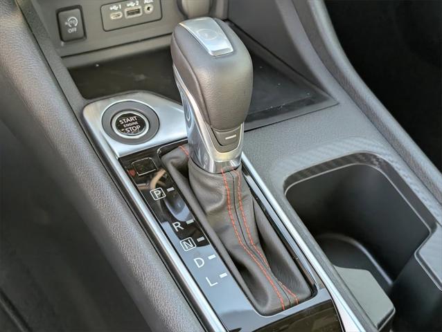 new 2025 Nissan Sentra car, priced at $22,369