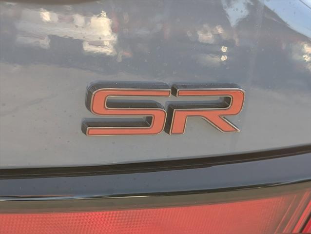 new 2025 Nissan Sentra car, priced at $22,369