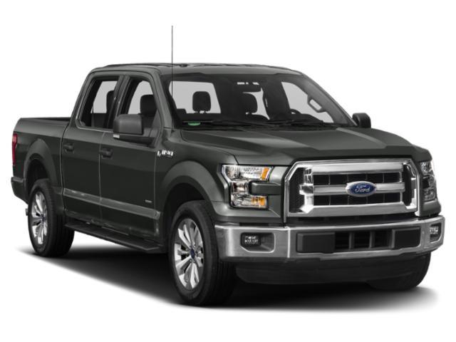 used 2015 Ford F-150 car