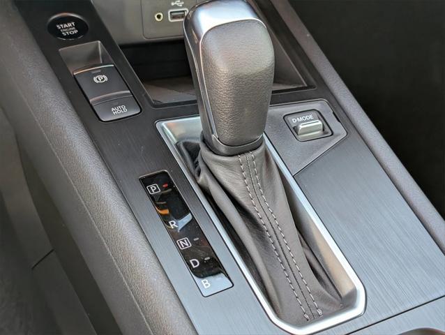 new 2025 Nissan Kicks car, priced at $20,106