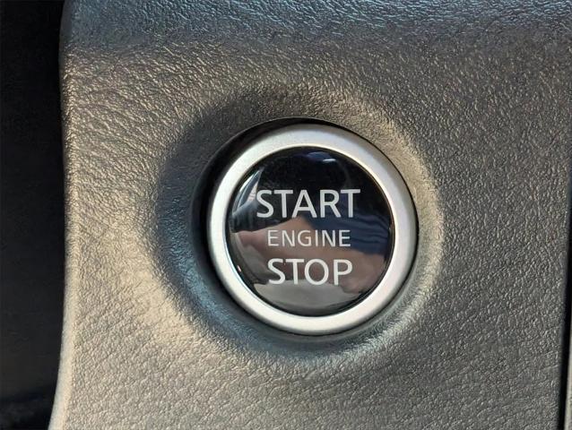 new 2025 Nissan Frontier car, priced at $27,804