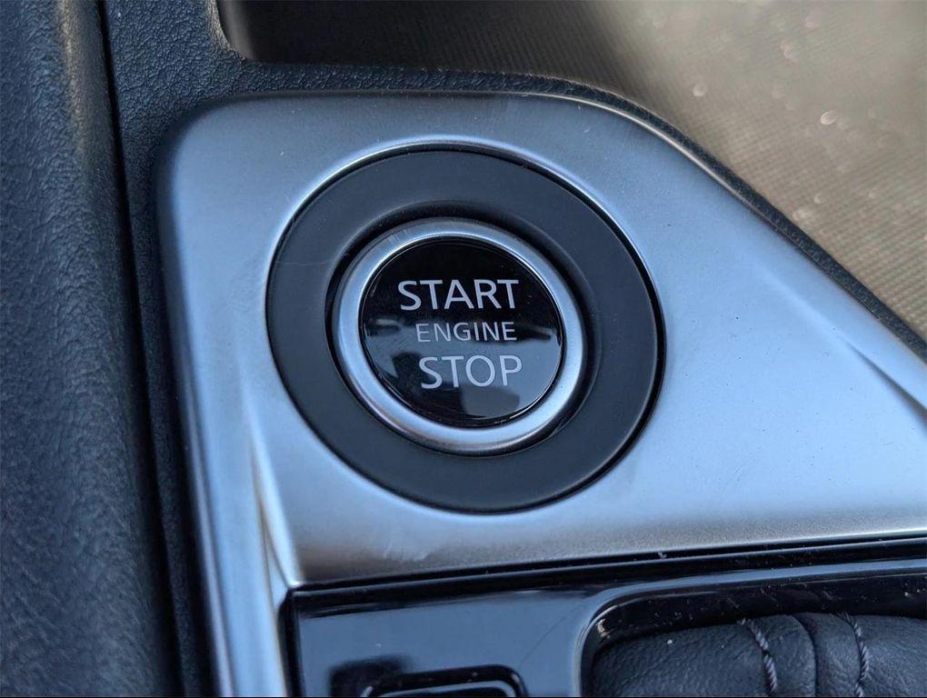 new 2025 Nissan Sentra car, priced at $19,948