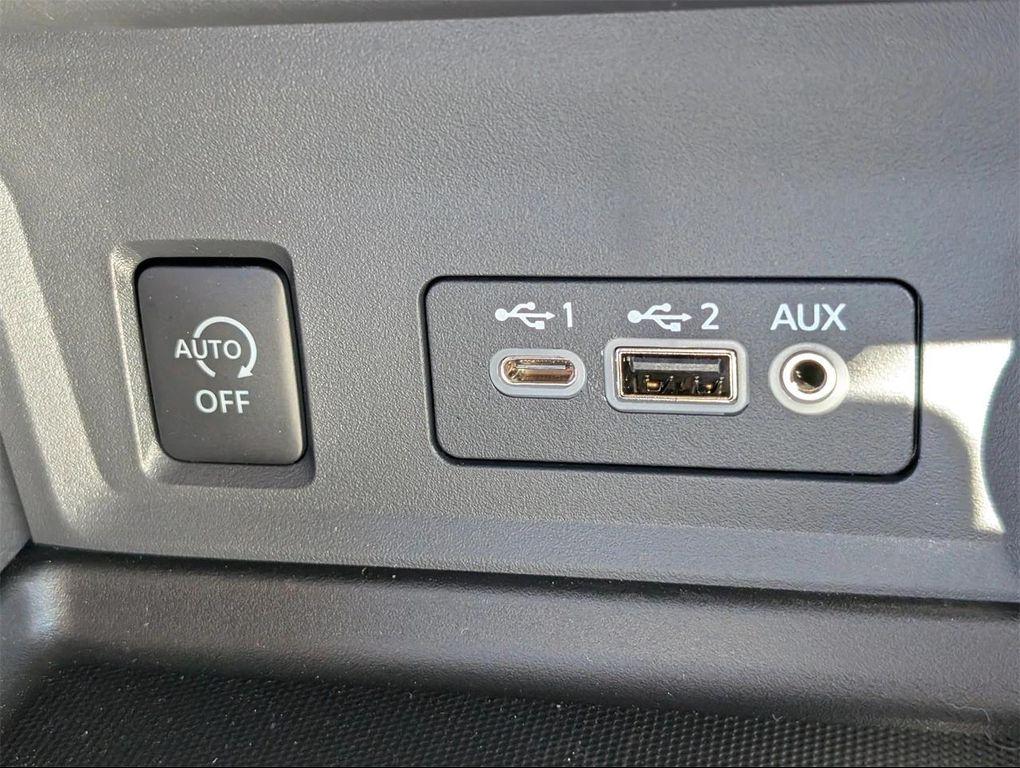 new 2025 Nissan Sentra car, priced at $19,948