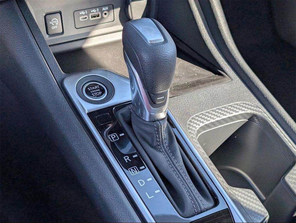 new 2025 Nissan Sentra car, priced at $19,948