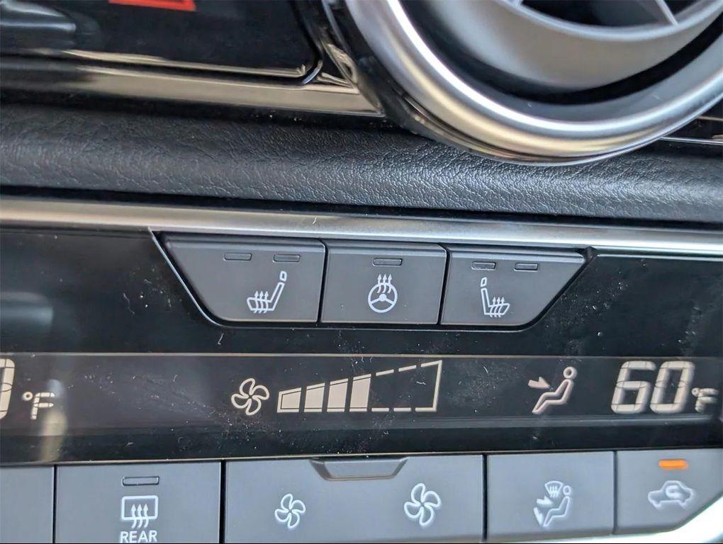 new 2025 Nissan Sentra car, priced at $19,948