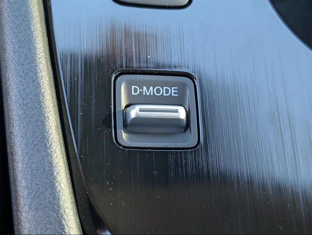 new 2026 Nissan Rogue car, priced at $27,633