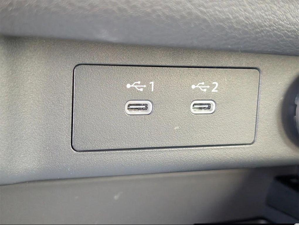 new 2026 Nissan Rogue car, priced at $27,633