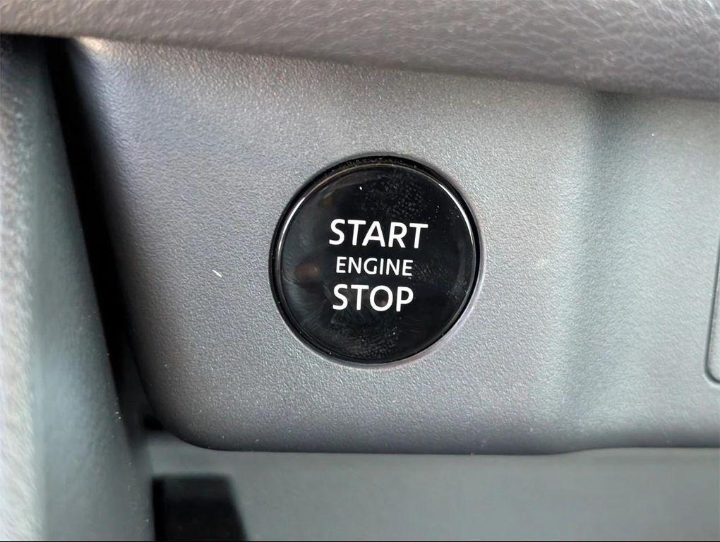 new 2026 Nissan Rogue car, priced at $26,861