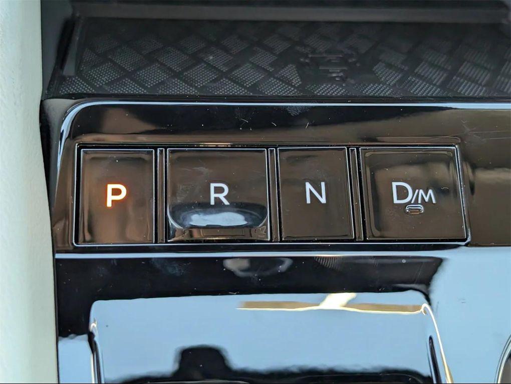 new 2025 Nissan Murano car, priced at $38,238