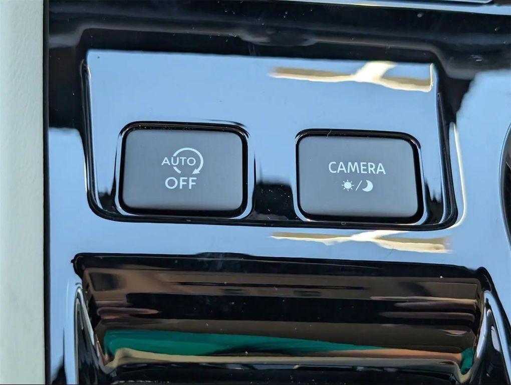 new 2025 Nissan Murano car, priced at $38,238