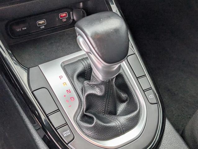 used 2024 Kia Forte car, priced at $20,399