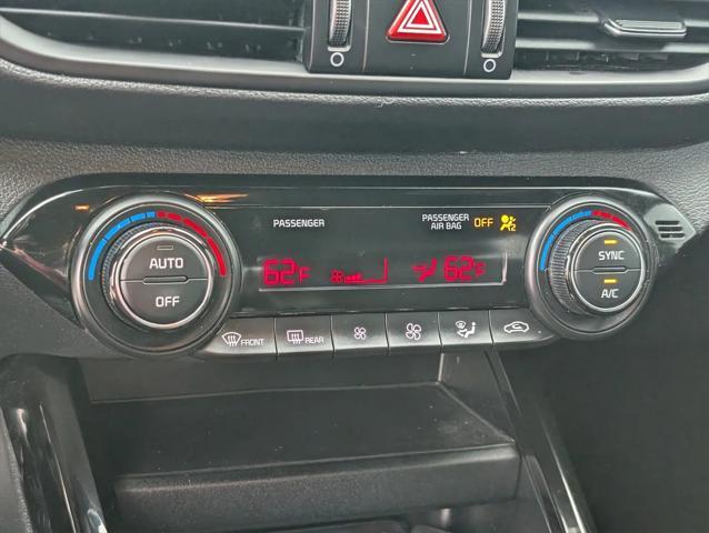used 2024 Kia Forte car, priced at $20,399