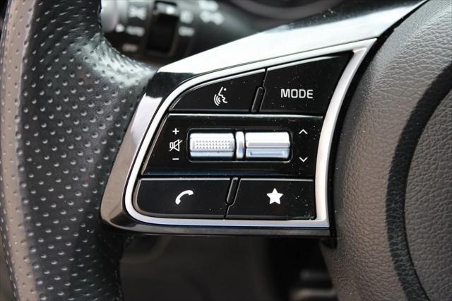 used 2024 Kia Forte car, priced at $21,200