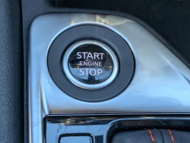 new 2025 Nissan Sentra car, priced at $24,989