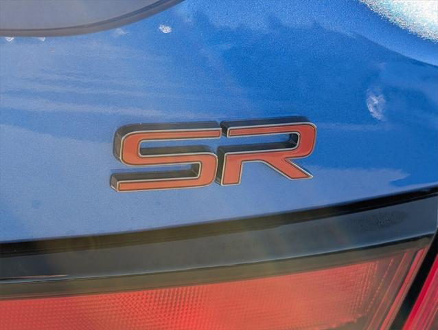 new 2025 Nissan Sentra car, priced at $24,989