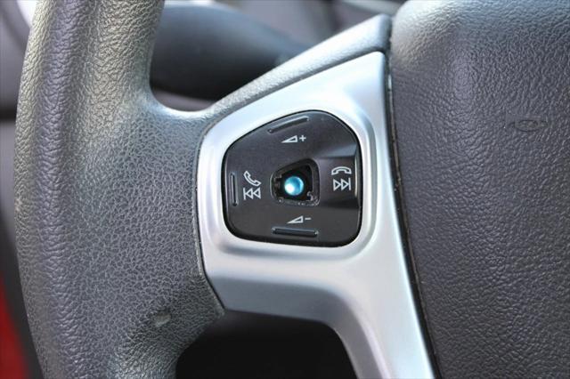 used 2019 Ford Fiesta car, priced at $9,900