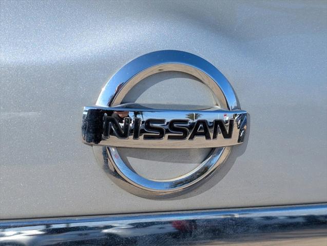 used 2020 Nissan Pathfinder car, priced at $18,300