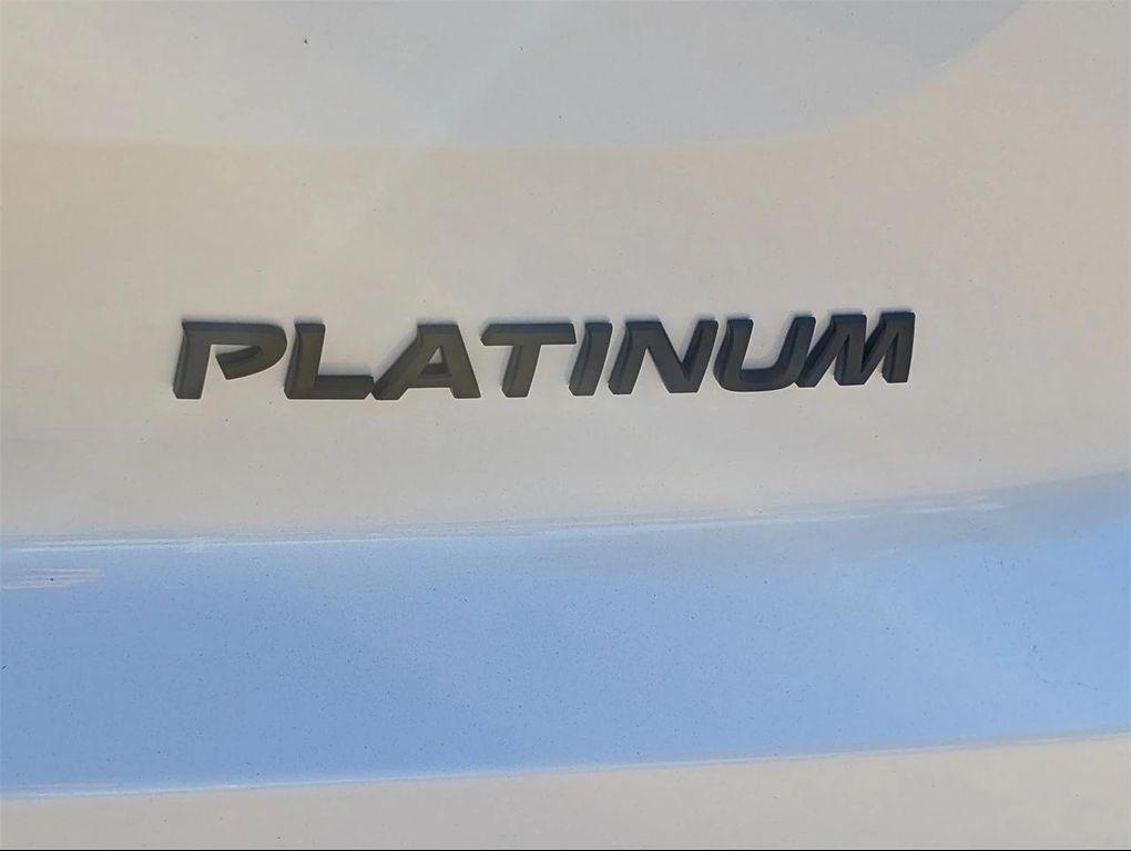 new 2025 Nissan Pathfinder car, priced at $41,140