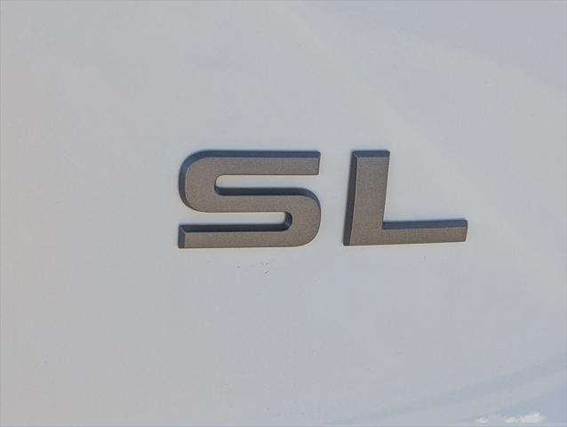 new 2025 Nissan Armada car, priced at $68,216