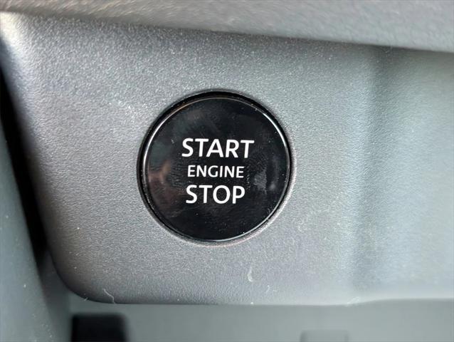 new 2025 Nissan Rogue car, priced at $39,511