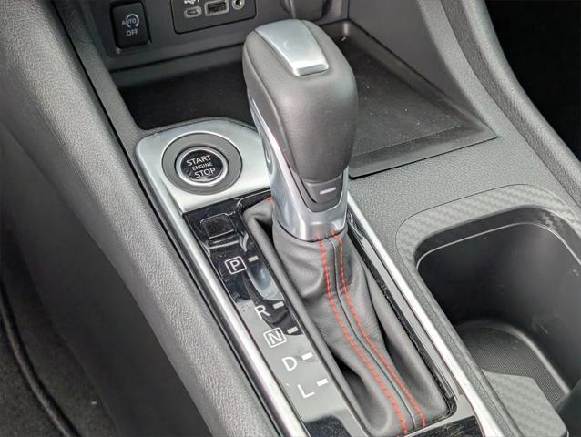 new 2025 Nissan Sentra car, priced at $24,193