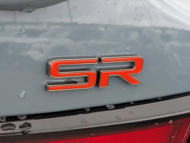 new 2025 Nissan Sentra car, priced at $24,193