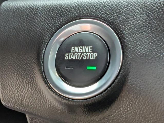 used 2022 GMC Terrain car, priced at $20,999