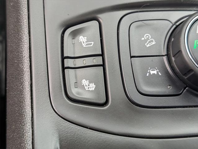 used 2022 GMC Terrain car, priced at $20,999