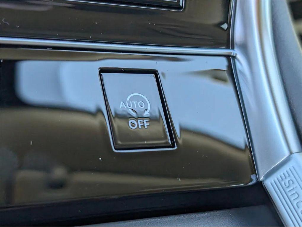 new 2026 Nissan Armada car, priced at $59,934