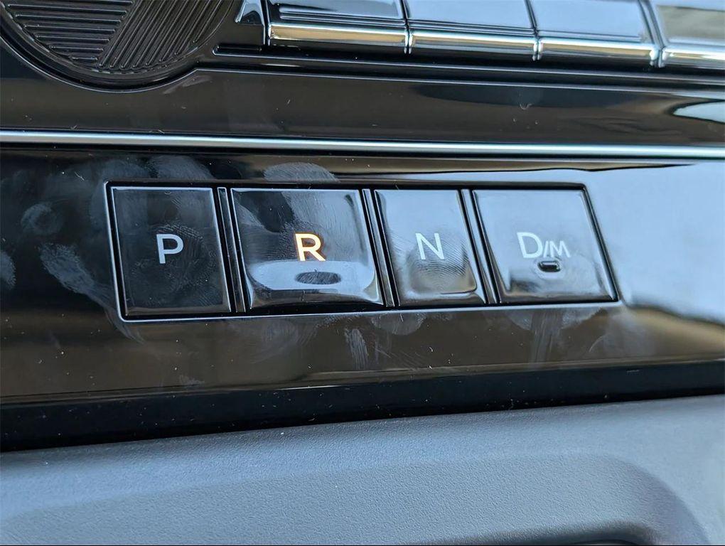 new 2026 Nissan Armada car, priced at $59,934