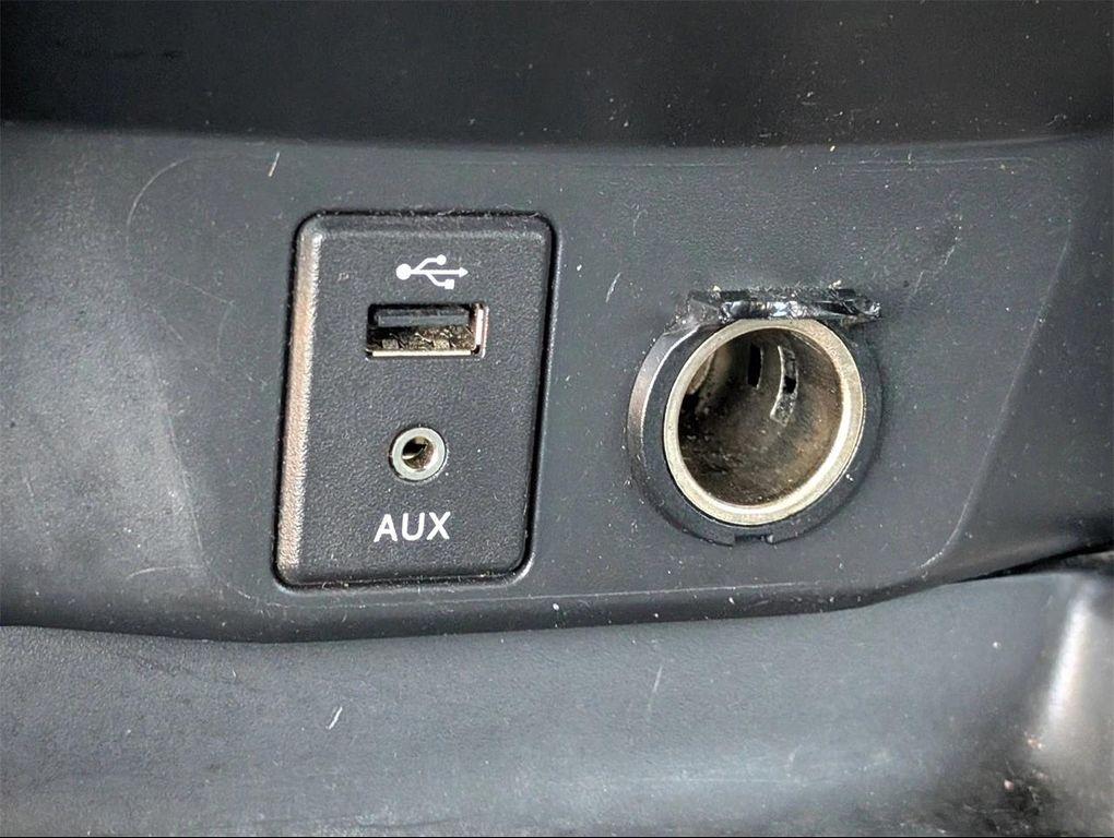 used 2018 Nissan Rogue Sport car, priced at $10,900