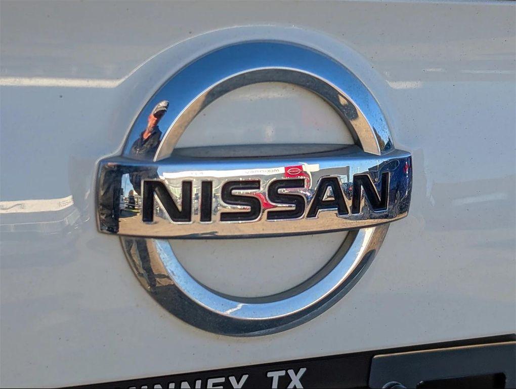 used 2018 Nissan Rogue Sport car, priced at $10,900