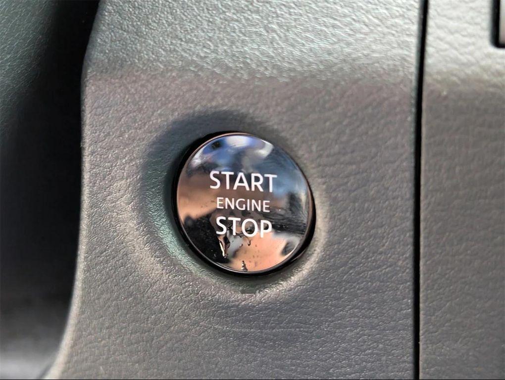 new 2026 Nissan Frontier car, priced at $27,206