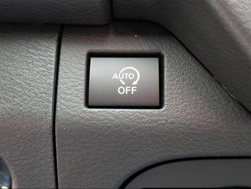 new 2026 Nissan Frontier car, priced at $27,206