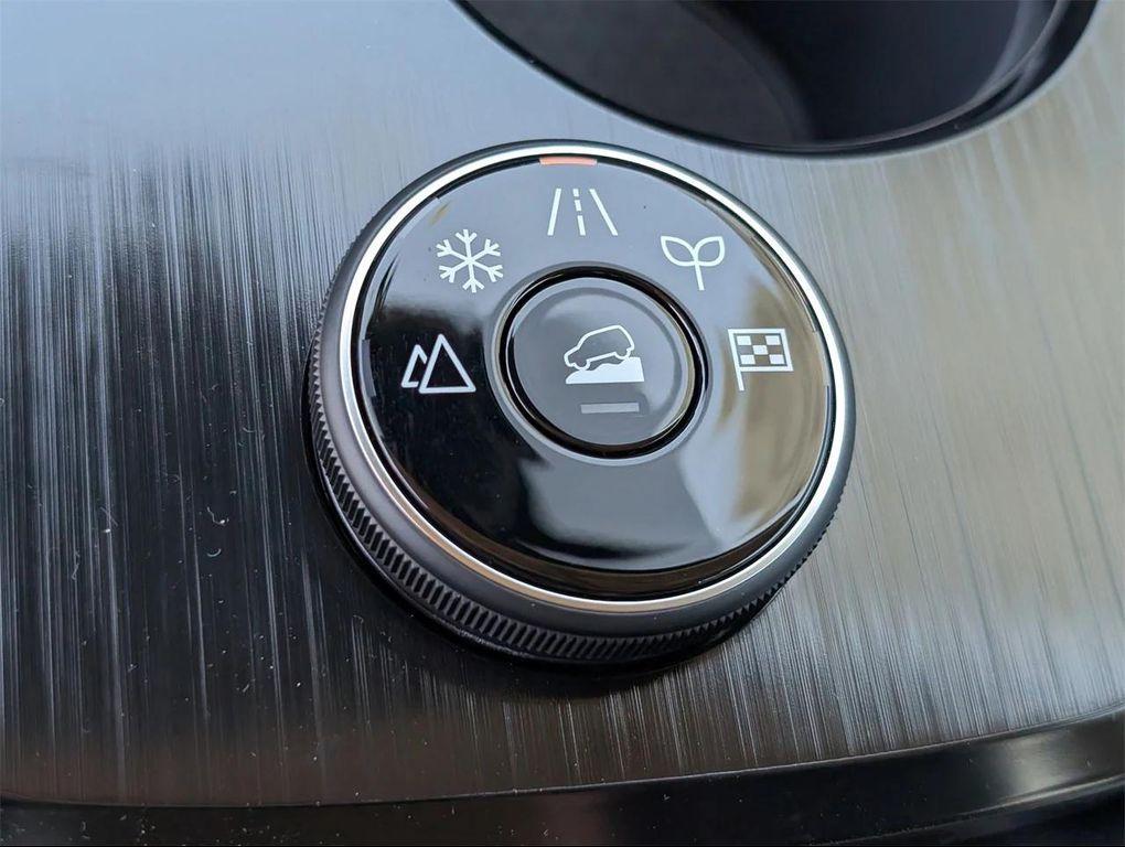 new 2026 Nissan Rogue car, priced at $30,558