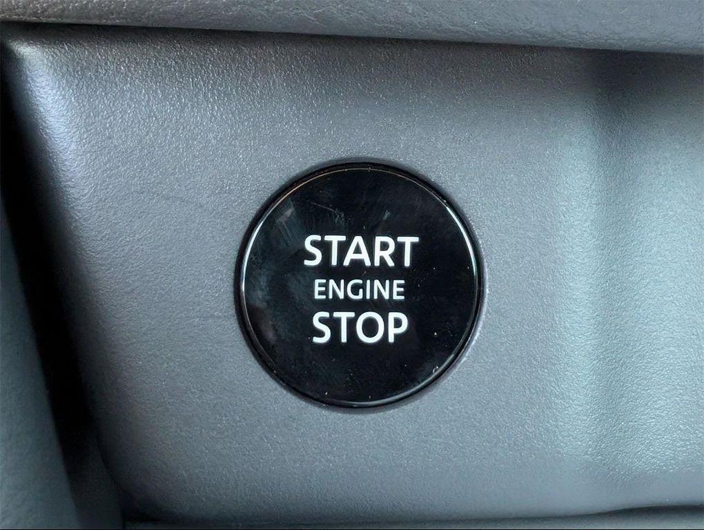 new 2026 Nissan Rogue car, priced at $30,558