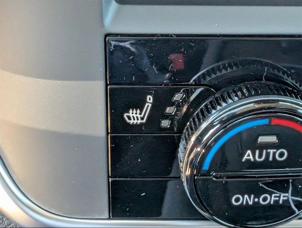 new 2026 Nissan Rogue car, priced at $30,558