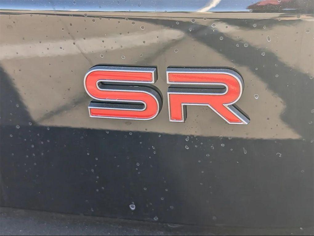 new 2025 Nissan Kicks car, priced at $26,061