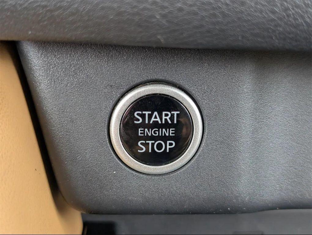 used 2022 Nissan Rogue car, priced at $20,988
